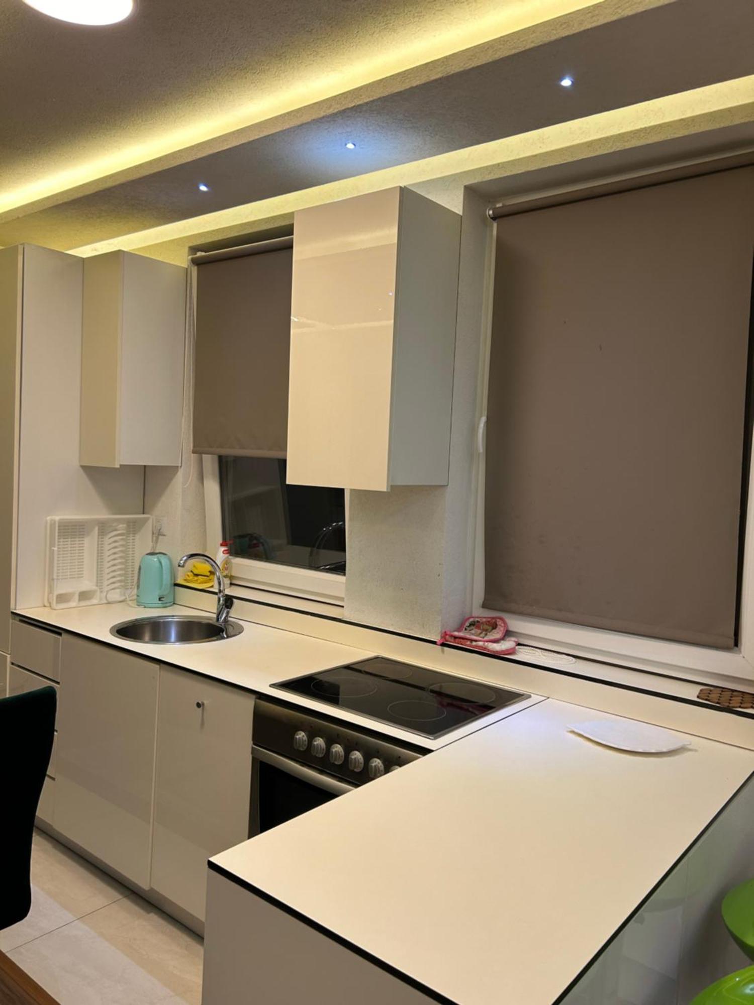 Old City Apartmani سراييفو المظهر الخارجي الصورة