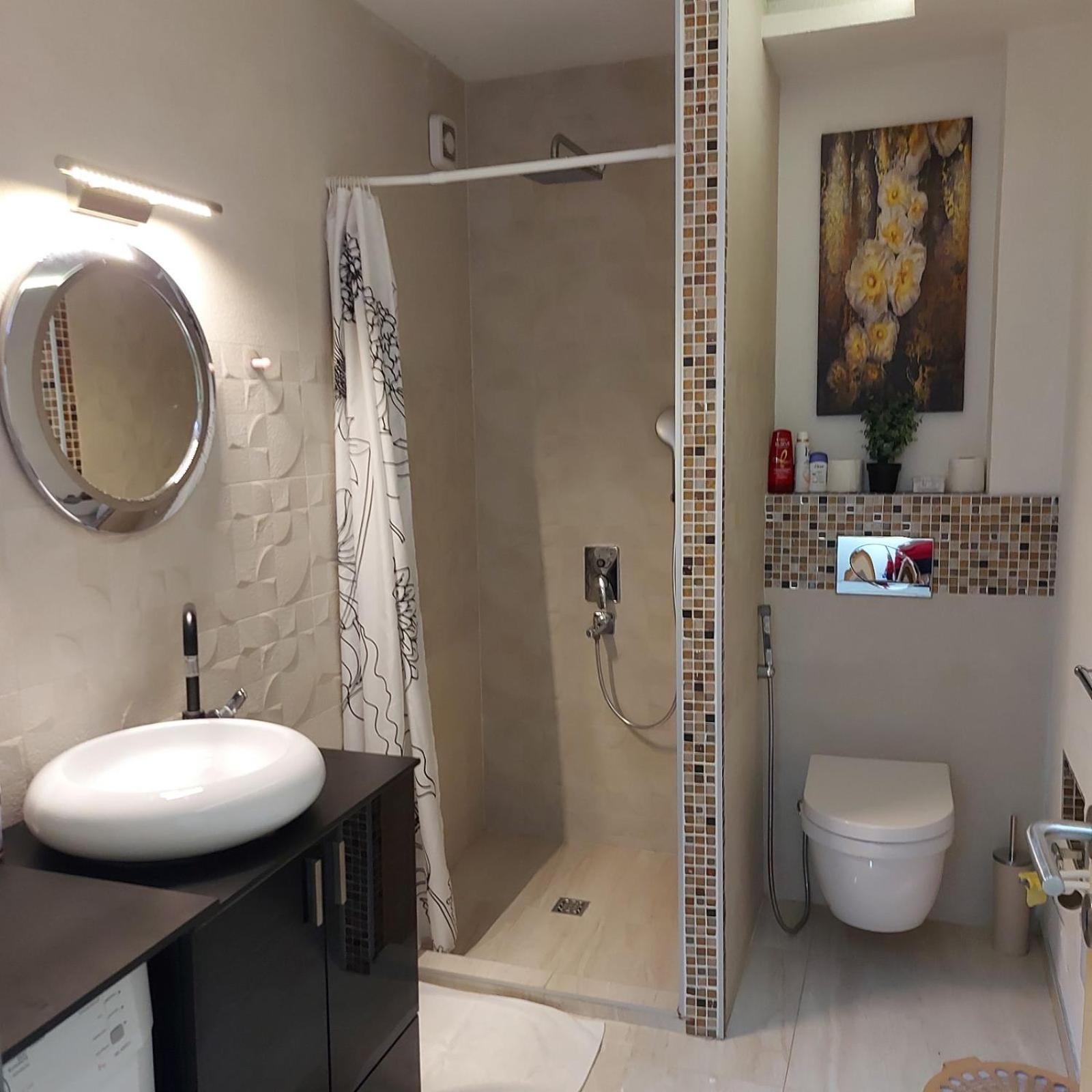 Old City Apartmani سراييفو المظهر الخارجي الصورة