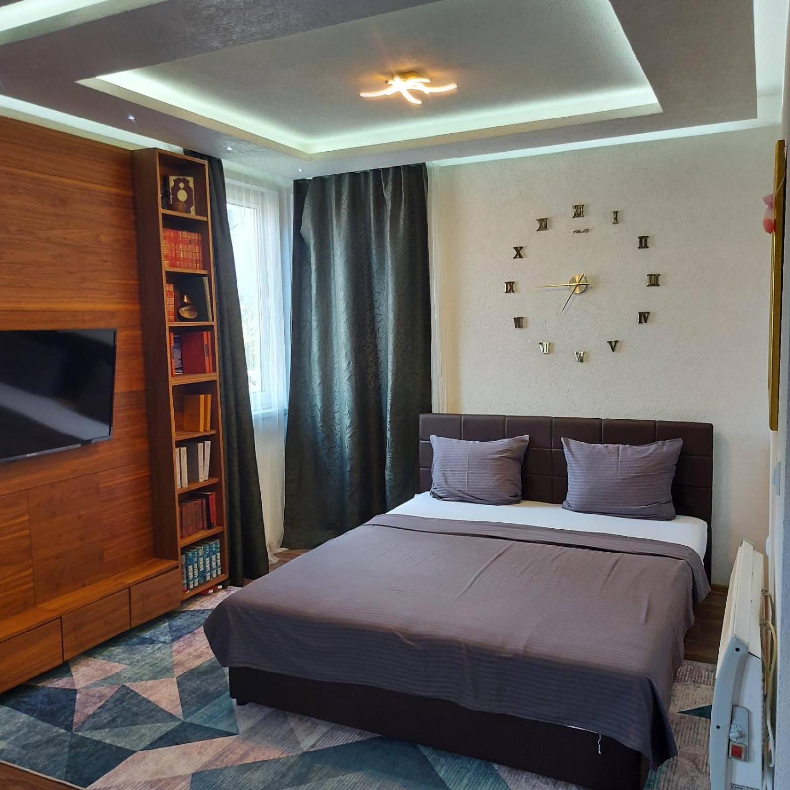 Old City Apartmani سراييفو المظهر الخارجي الصورة