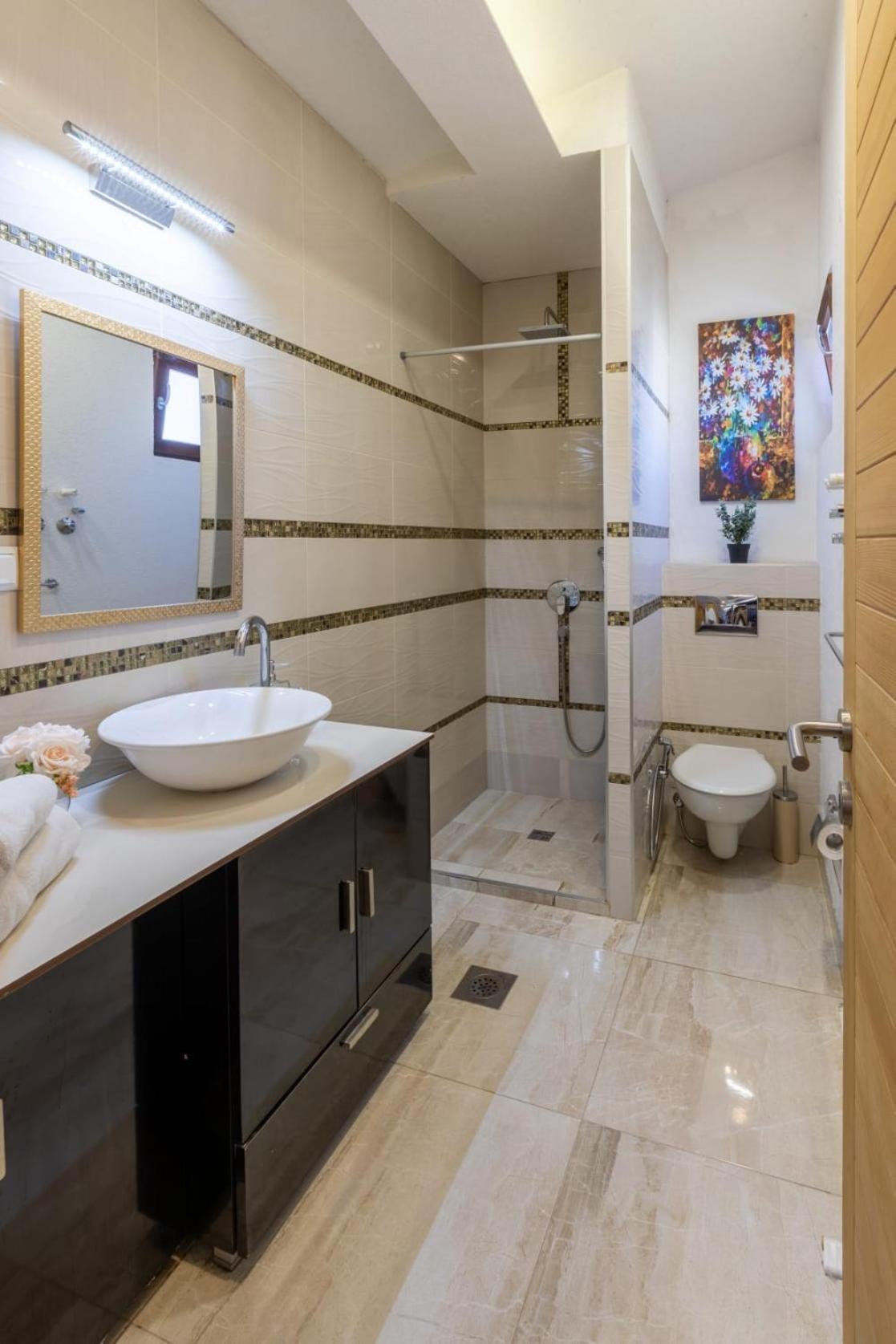 Old City Apartmani سراييفو المظهر الخارجي الصورة