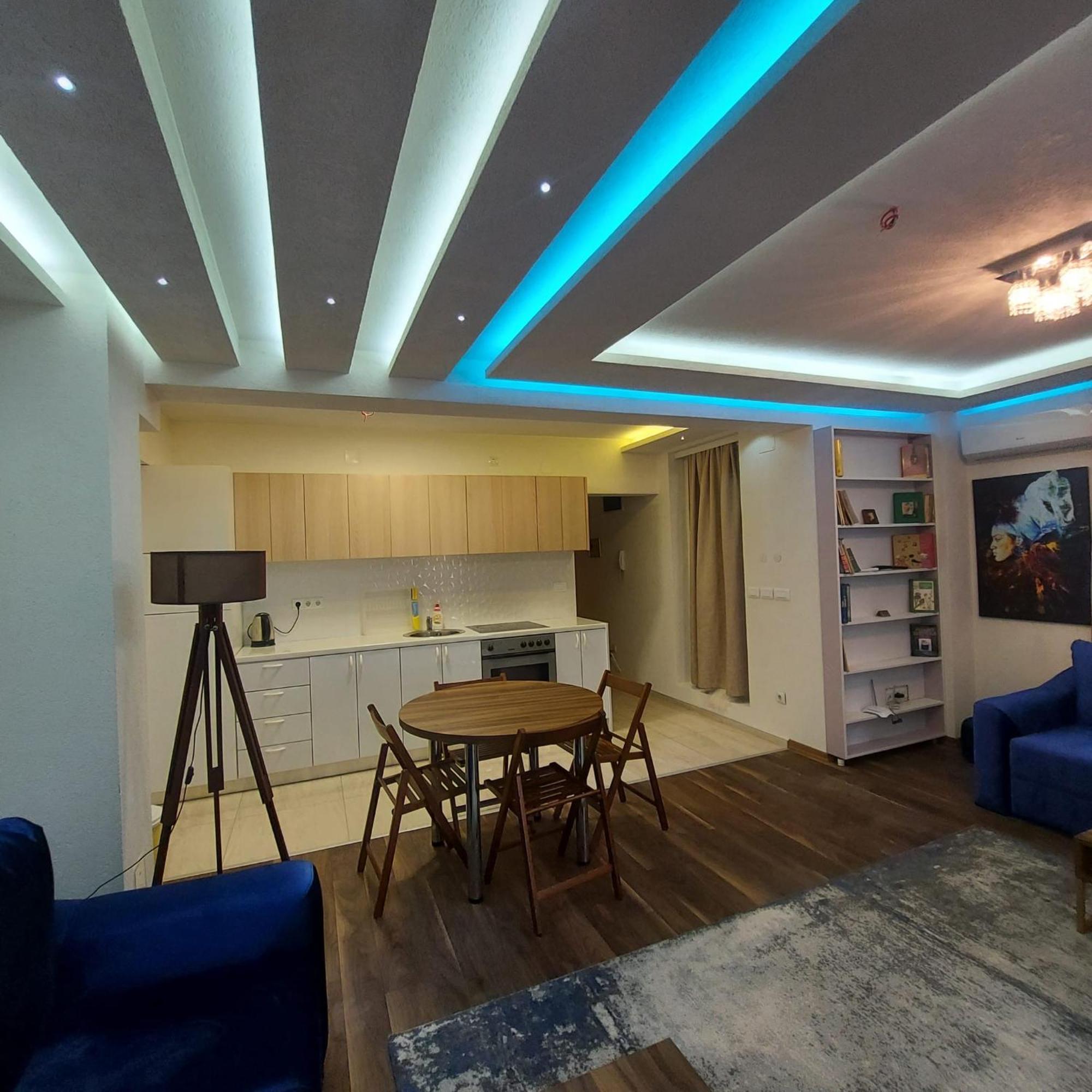 Old City Apartmani سراييفو المظهر الخارجي الصورة