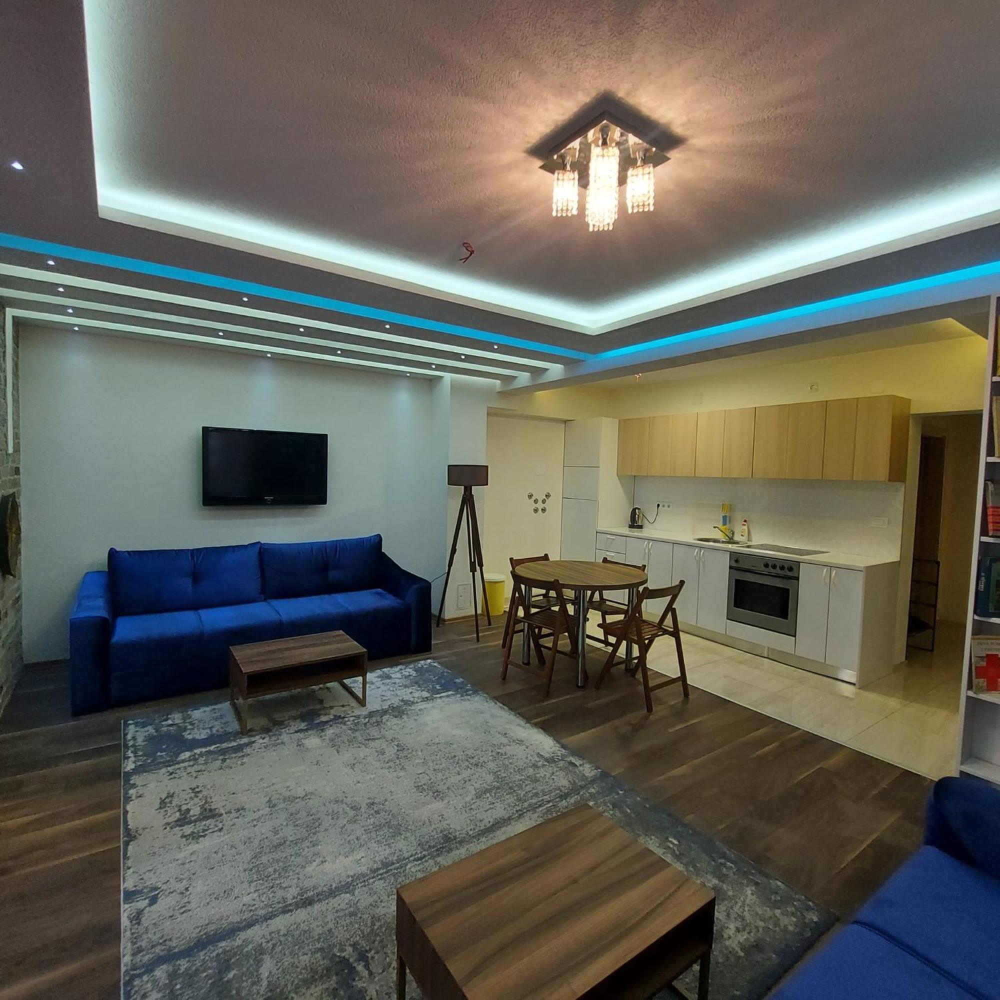 Old City Apartmani سراييفو المظهر الخارجي الصورة