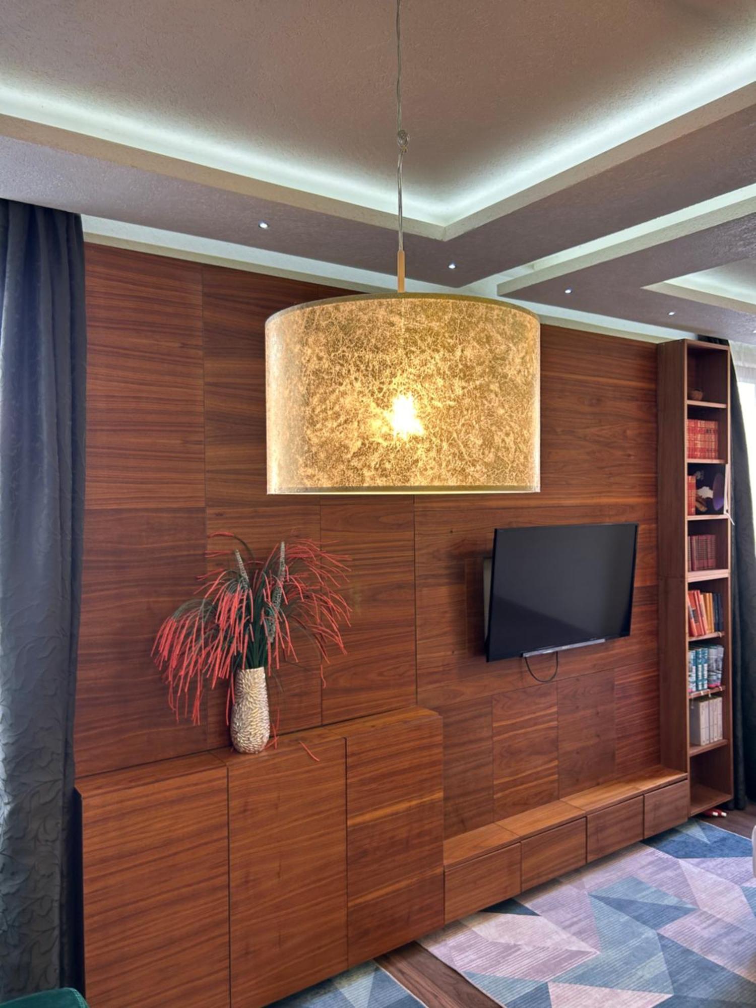 Old City Apartmani سراييفو المظهر الخارجي الصورة