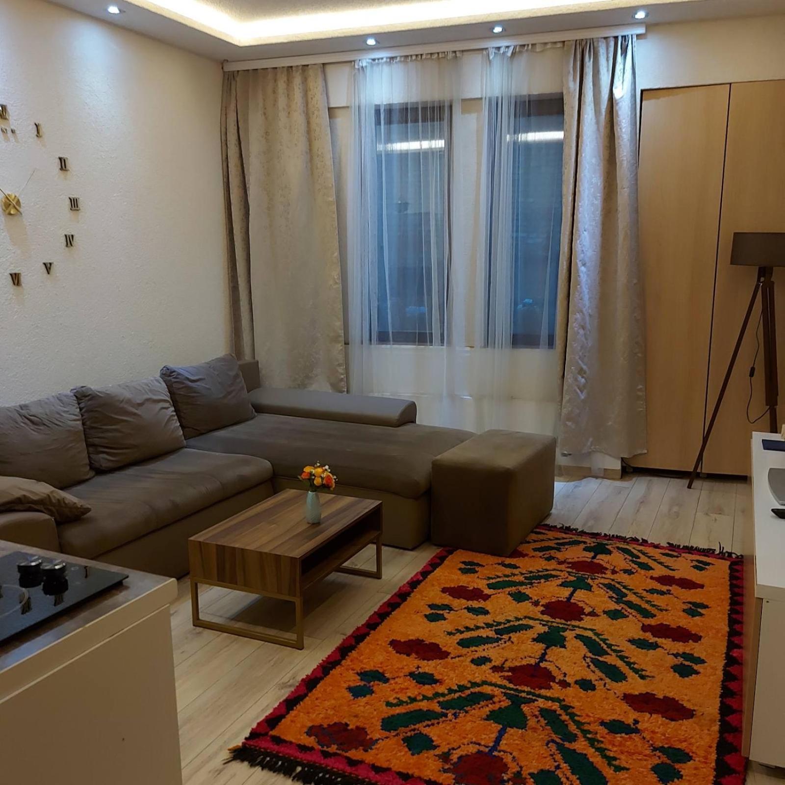 Old City Apartmani سراييفو الغرفة الصورة